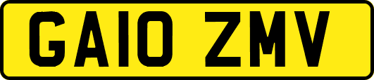 GA10ZMV