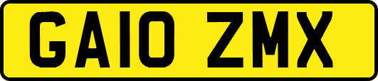 GA10ZMX