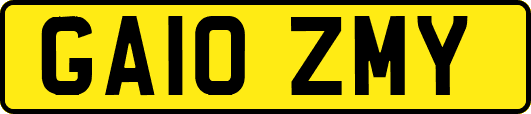GA10ZMY