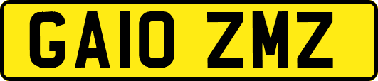 GA10ZMZ
