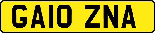 GA10ZNA