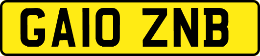 GA10ZNB