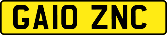 GA10ZNC