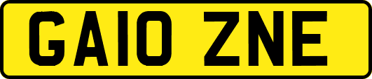 GA10ZNE