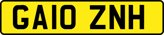 GA10ZNH