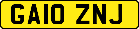 GA10ZNJ