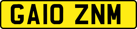 GA10ZNM