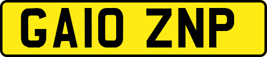 GA10ZNP