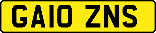 GA10ZNS