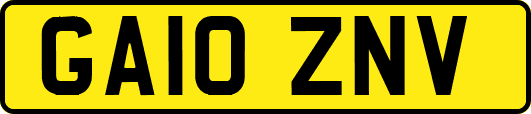 GA10ZNV