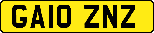 GA10ZNZ