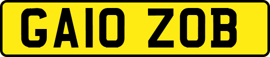 GA10ZOB