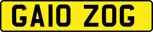 GA10ZOG