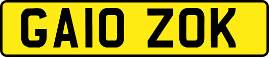 GA10ZOK