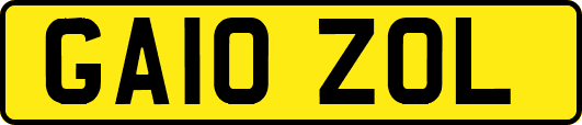 GA10ZOL