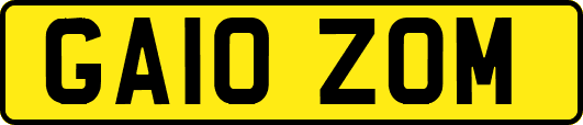 GA10ZOM