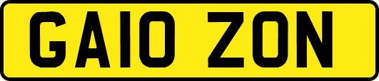 GA10ZON