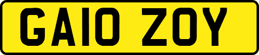 GA10ZOY