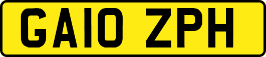 GA10ZPH