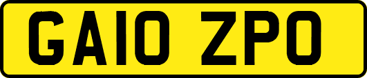 GA10ZPO