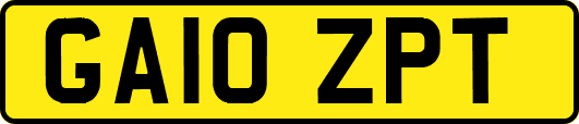 GA10ZPT