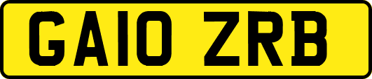 GA10ZRB