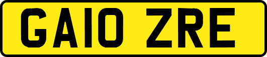 GA10ZRE
