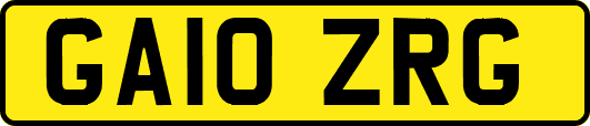 GA10ZRG