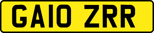 GA10ZRR