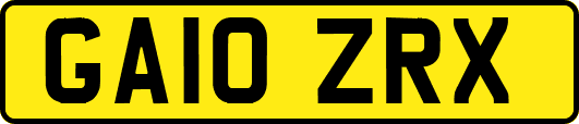 GA10ZRX