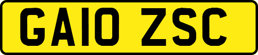 GA10ZSC
