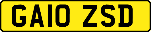 GA10ZSD