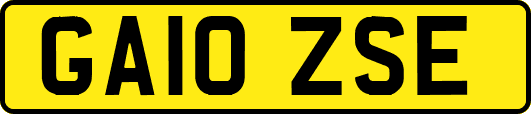 GA10ZSE