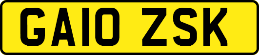 GA10ZSK