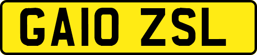 GA10ZSL