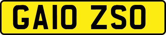 GA10ZSO