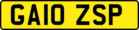 GA10ZSP