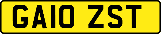 GA10ZST