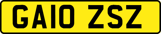 GA10ZSZ