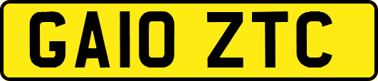 GA10ZTC