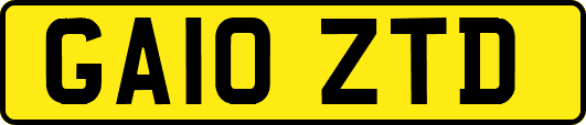 GA10ZTD