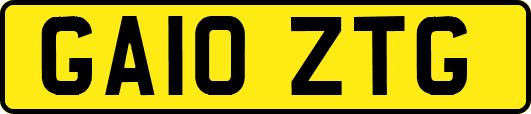GA10ZTG