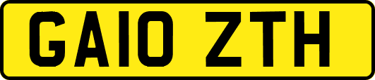 GA10ZTH
