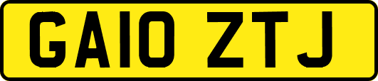 GA10ZTJ