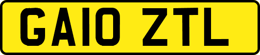 GA10ZTL