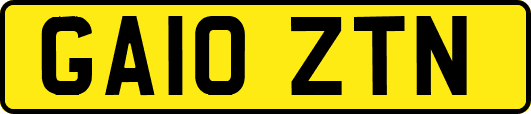 GA10ZTN