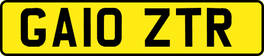 GA10ZTR