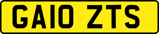 GA10ZTS