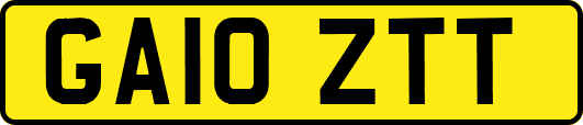 GA10ZTT