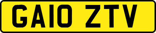 GA10ZTV